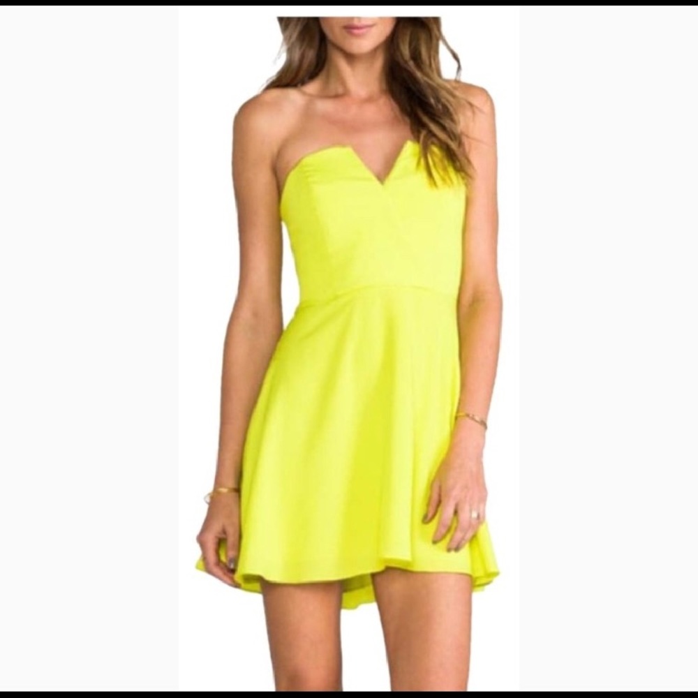 Naven Dress